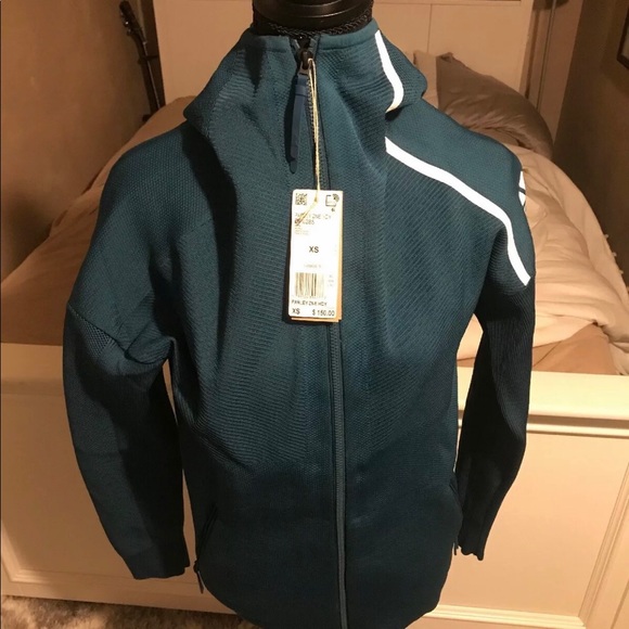 parley jacket